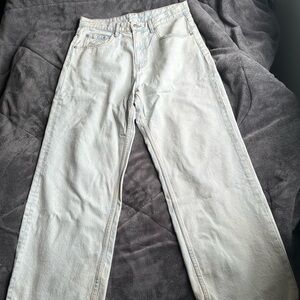 Zara baggy Jeans